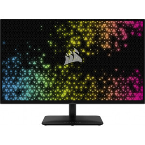 Corsair Xeneon 315QHD165 monitor de ecrã 80 cm (31.5") 2560 x 1440 pixels Quad HD LED Preto