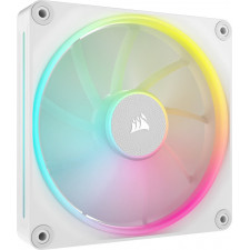 Corsair CO-9051031-WW Sistema de Arrefecimento de Computador Caixa de computador Ventoinha 14 cm Branco 1 unidade(s)