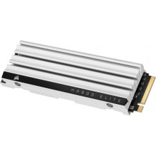 Corsair MP600 ELITE 1 TB M.2 PCI Express 4.0 NVMe 3D TLC