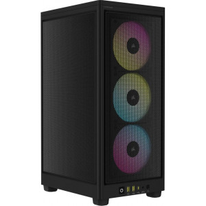 Corsair 2000D RGB AIRFLOW Small Form Factor (SFF) Preto