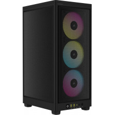 Corsair 2000D RGB AIRFLOW Small Form Factor (SFF) Preto