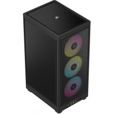 Corsair 2000D RGB AIRFLOW Small Form Factor (SFF) Preto