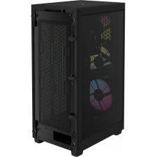 Corsair 2000D RGB AIRFLOW Small Form Factor (SFF) Preto