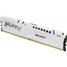 Kingston Technology FURY Beast módulo de memória 64 GB 4 x 16 GB DDR5