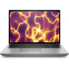 HP ZBook Fury 16 G11 Intel® Core™ i9 i9-14900HX Estação de trabalho móvel 40,6 cm (16") WQUXGA 32 GB DDR5-SDRAM 1 TB SSD NVIDIA