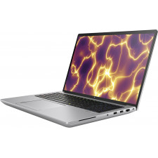 HP ZBook Fury 16 G11 Intel® Core™ i9 i9-14900HX Estação de trabalho móvel 40,6 cm (16") WQUXGA 32 GB DDR5-SDRAM 1 TB SSD NVIDIA