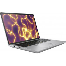 HP ZBook Fury 16 G11 Intel® Core™ i9 i9-14900HX Estação de trabalho móvel 40,6 cm (16") WQUXGA 32 GB DDR5-SDRAM 1 TB SSD NVIDIA