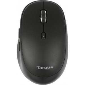 Targus AMB582GL rato Mão direita RF Wireless + Bluetooth Ótico 2400 DPI