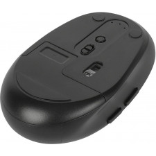 Targus AMB582GL rato Mão direita RF Wireless + Bluetooth Ótico 2400 DPI