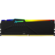 Kingston Technology FURY Beast RGB módulo de memória 16 GB 1 x 16 GB DDR5