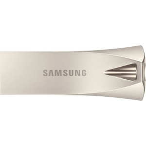 Samsung MUF-512BE unidade de memória USB 512 GB USB Type-A 3.2 Gen 1 (3.1 Gen 1) Prateado