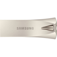 Samsung MUF-512BE unidade de memória USB 512 GB USB Type-A 3.2 Gen 1 (3.1 Gen 1) Prateado