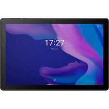 Alcatel 3T 10 4G ARM LTE 32 GB 25,6 cm (10.1") 3 GB Wi-Fi 4 (802.11n) Android 10 Preto