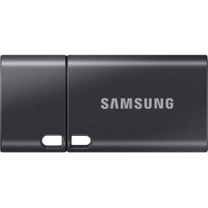 Samsung MUF-512DA unidade de memória USB 512 GB USB Type-C 3.2 Gen 1 (3.1 Gen 1) Cinzento