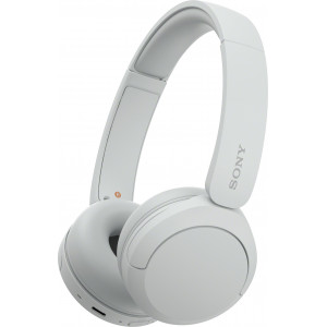 Sony WH-CH520 Auscultadores Sem fios Fita de cabeça Chamadas Música USB Type-C Bluetooth Branco