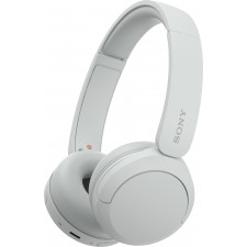 Sony WH-CH520 Auscultadores Sem fios Fita de cabeça Chamadas Música USB Type-C Bluetooth Branco