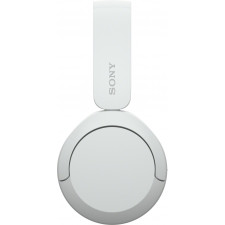 Sony WH-CH520 Auscultadores Sem fios Fita de cabeça Chamadas Música USB Type-C Bluetooth Branco