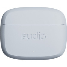 Sudio N2PROBLU auscultador Auscultadores True Wireless Stereo (TWS) Intra-auditivo Chamadas Música USB Type-C Bluetooth Azul