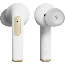 Sudio N2 Pro White Auscultadores True Wireless Stereo (TWS) Intra-auditivo Chamadas Música USB Type-C Bluetooth Branco