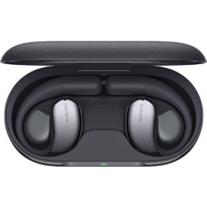 Xiaomi OpenWear Stereo Auscultadores Sem fios Gancho de orelha Chamadas Música USB Type-C Bluetooth Cinzento