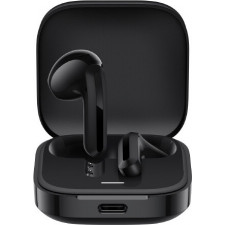 Xiaomi Buds 6 Active Auscultadores Sem fios Intra-auditivo Chamadas Música Bluetooth Preto