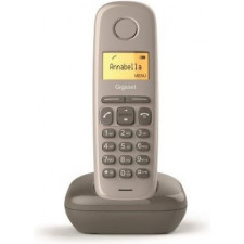 Gigaset A170 Telefone DECT marrom