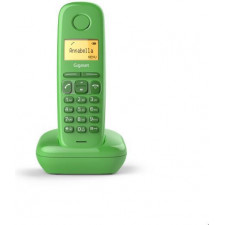 Gigaset A170 Telefone DECT Verde