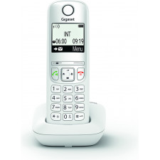 Gigaset A690 Telefone analógico DECT Branco