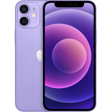 Apple iPhone 12 mini 13,7 cm (5.4") Dual SIM iOS 14 5G 64 GB Roxo