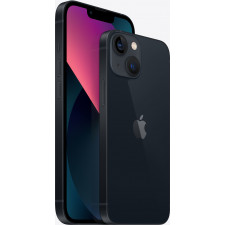 Apple iPhone 13 15,5 cm (6.1") Dual SIM iOS 17 5G 256 GB Preto