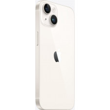 Apple iPhone 14 15,5 cm (6.1") Dual SIM iOS 17 5G 256 GB Branco