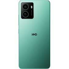 HMD Pulse+ 16,7 cm (6.56") Dual SIM Android 14 4G USB Type-C 4 GB 128 GB 5000 mAh Verde