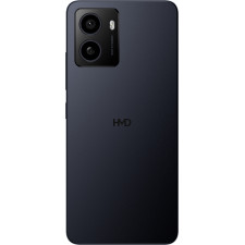 HMD Pulse+ 16,7 cm (6.56") Dual SIM híbrido Android 14 4G USB Type-C 4 GB 128 GB 5000 mAh