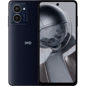 HMD Pulse Pro 16,7 cm (6.56") Dual SIM Android 14 4G USB Type-C 6 GB 128 GB 5000 mAh Preto