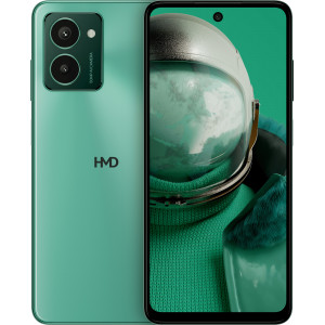 HMD Pulse Pro 16,7 cm (6.56") Dual SIM Android 14 4G USB Type-C 6 GB 128 GB 5000 mAh Verde