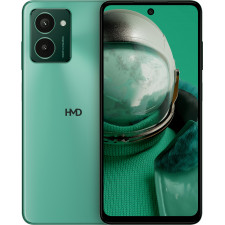 HMD Pulse Pro 16,7 cm (6.56") Dual SIM Android 14 4G USB Type-C 6 GB 128 GB 5000 mAh Verde