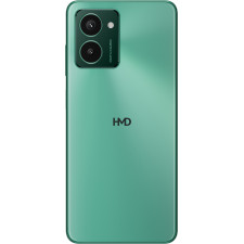 HMD Pulse Pro 16,7 cm (6.56") Dual SIM Android 14 4G USB Type-C 6 GB 128 GB 5000 mAh Verde