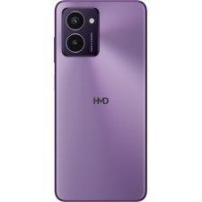 HMD Pulse Pro 16,7 cm (6.56") Dual SIM Android 14 4G USB Type-C 6 GB 128 GB 5000 mAh Roxo