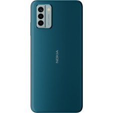 Nokia G22 16,6 cm (6.52") Dual SIM Android 12 4G USB Type-C 4 GB 64 GB 5050 mAh Azul