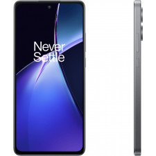 OnePlus Nord CE4 Lite 5G 16,9 cm (6.67") Dual SIM híbrido Android 14 USB Type-C 8 GB 256 GB 5110 mAh Prateado