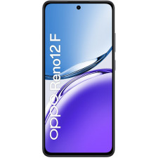 OPPO Reno12 F 4G 16,9 cm (6.67") Dual SIM Android 14 USB Type-C 8 GB 256 GB 5000 mAh Cinzento