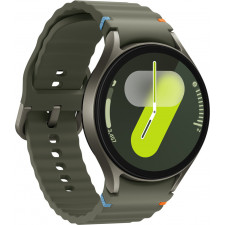 Samsung Galaxy Watch7 3,81 cm (1.5") AMOLED 44 mm Digital 480 x 480 pixels Ecrã táctil Verde Wi-Fi GPS