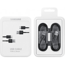 Samsung EP-DG930 cabo USB 1,5 m USB A USB C Preto