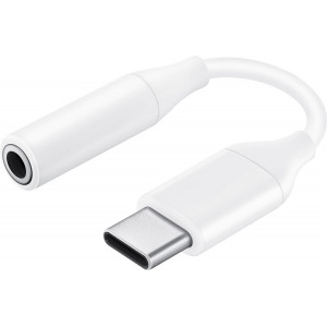 Samsung EE-UC10JUWEGUS cabo de áudio USB Branco