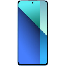 Xiaomi Redmi Note 13 16,9 cm (6.67") Dual SIM híbrido Android 13 4G USB Type-C 8 GB 256 GB 5000 mAh Azul