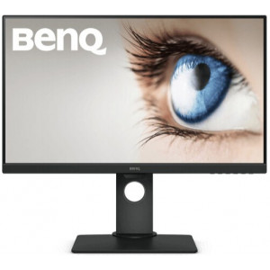 BenQ BL2780T monitor de ecrã 68,6 cm (27") 1920 x 1080 pixels Full HD LED Preto