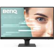 BenQ GW2490T monitor de ecrã 60,5 cm (23.8") 1920 x 1080 pixels Full HD Preto