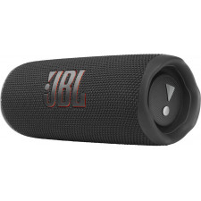 JBL FLIP 6 Coluna portátil estéreo Preto 20 W