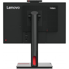 Lenovo ThinkCentre Tiny-In-One 22 LED display 54,6 cm (21.5") 1920 x 1080 pixels Full HD Preto