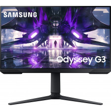 Samsung G30A monitor de ecrã 61 cm (24") 1920 x 1080 pixels Full HD LED Preto